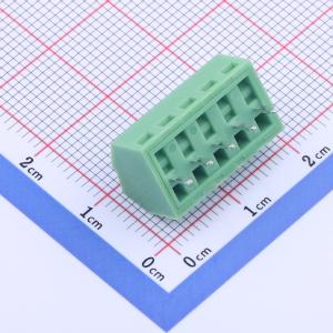 KF127S-3.5-5P商品缩略图