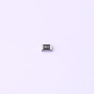 CR0805F81R65G商品缩略图