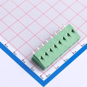 DB128V-5.08-8P-GN-S商品缩略图