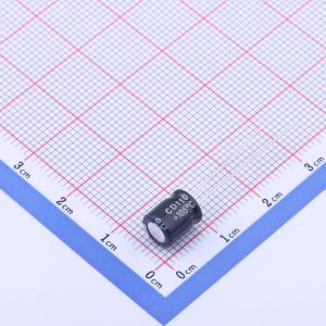 25V100uF CD110商品缩略图