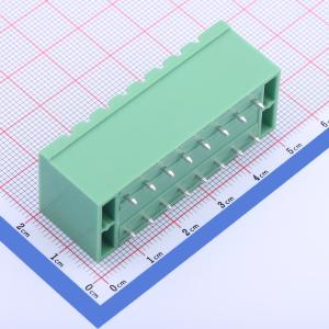 KF2EDGKVHM-5.0-2*8P商品缩略图