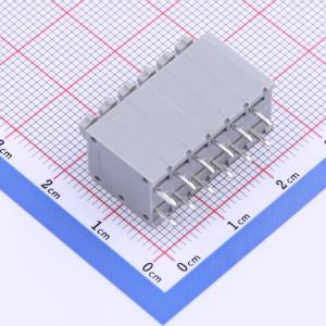 KF143-3.81-6P商品缩略图