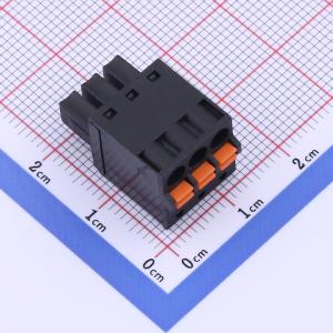 DB2EKD-3.81-3P-BK商品缩略图