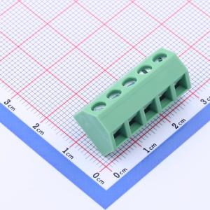 KF127S-5.08-5P商品缩略图