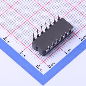 SN54LS08J商品缩略图