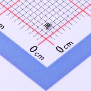 厚膜电阻 1.4Ω ±1% 100mW