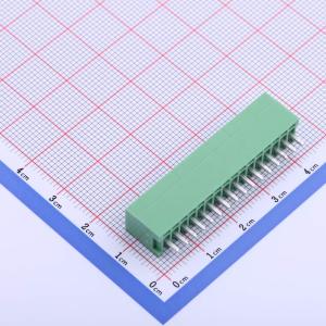 DB2EVC-2.54-16P-GN商品缩略图