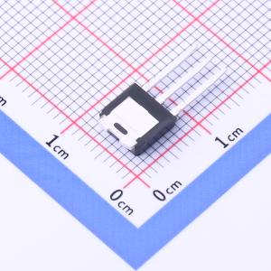 STU11N65M2商品缩略图
