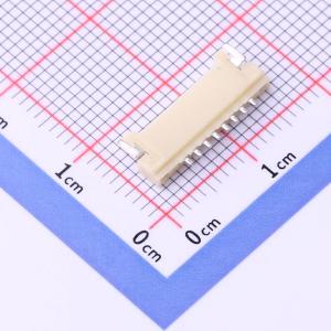 WAFER-MX1.25-8PCB商品缩略图