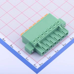 KF2EDGKNM-5.08-7P商品缩略图