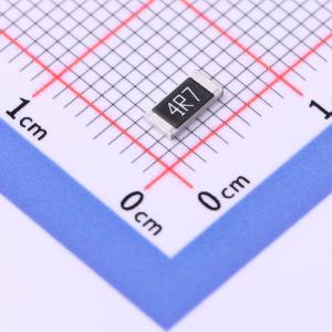 CR2010J204R7G商品缩略图