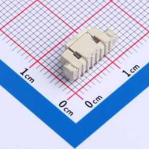 HX 1.25-6P LT商品缩略图
