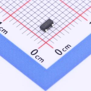 P沟道沟槽功率MOSFET 1个P沟道 耐压:30V 电流:4.3A