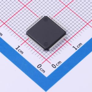 STM32G431RBT3商品缩略图