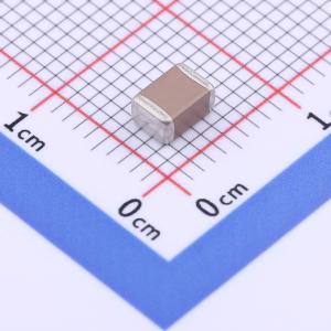 C1812X105K251TG商品缩略图