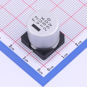 VUX182M1ETR-1616商品缩略图