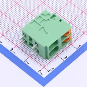 KF207R-5.08-2P商品缩略图