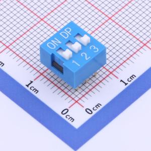 KH-BM2.54B-3P商品缩略图