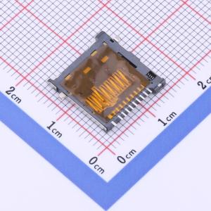 HYCW142-TF10-160B商品缩略图