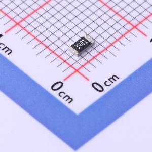 厚膜电阻 3.4kΩ ±1% 250mW