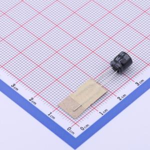 16ML100MEFCT5(6.3X7)商品缩略图