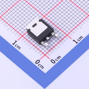 AMS1117-ADJ商品缩略图