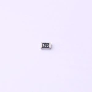 CR0805J80435G商品缩略图