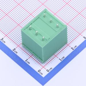 KF2EDGKVCH-5.08-2*3P商品缩略图