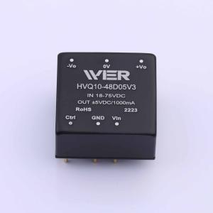 HVQ10-48D05V3商品缩略图