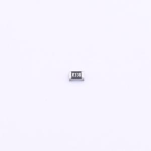 CR0805J80R33G商品缩略图