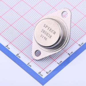 2N5038商品缩略图