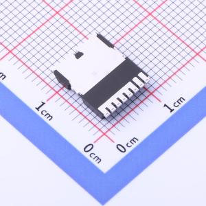 STO36N60M6商品缩略图