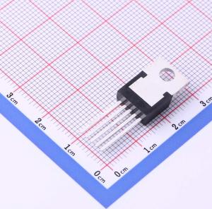 LM2576T-5.0G商品缩略图