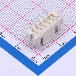 HX 2.54-5P LT商品缩略图