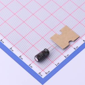 NXB16V100M5*11 2.5TP商品缩略图