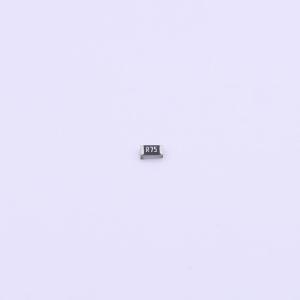 SCR0603JR750商品缩略图