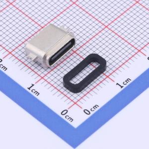 TYPE-C 6PFS 2JCB1.6-H6.7 IPX8商品缩略图