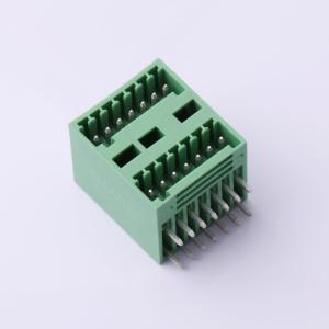 DB2ERH-2.5-2*7P-GN商品缩略图