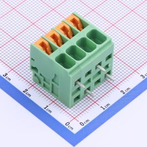 KF207RB-5.08-4P商品缩略图