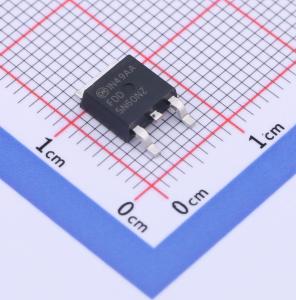 FDD5N60NZTM商品缩略图