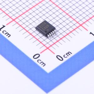 MAX3208EAUB+T商品缩略图