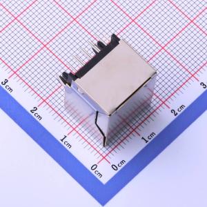 HC-RJ45-059-1-4-H商品缩略图