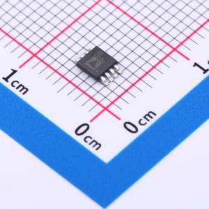 AD5662ARMZ-1REEL7商品缩略图