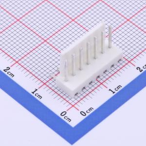 KH-HX2.54-07PW商品缩略图