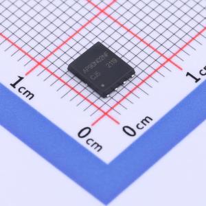 1个N沟道 耐压:20V 电流:90A