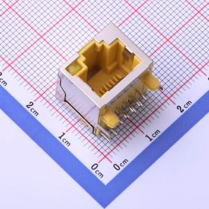 HC-RJ45-5JA-1-2-Y-DG商品缩略图