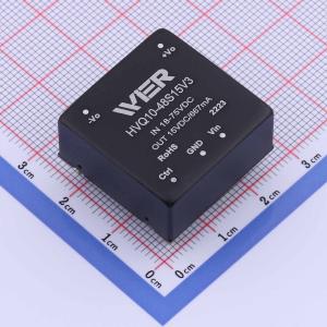 HVQ10-48S15V3商品缩略图