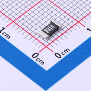 HoLR2010-1W-10mR-1%-15ppm商品缩略图