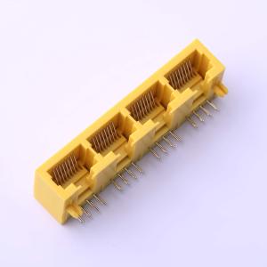 HC-RJ45-5622-4-6-Y商品缩略图