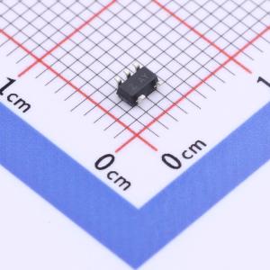 MAX1726EUK33+T商品缩略图